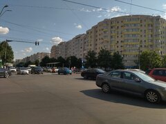 Vatra Luminoasa, Iancului, 3 camere decomandat, bloc 1987